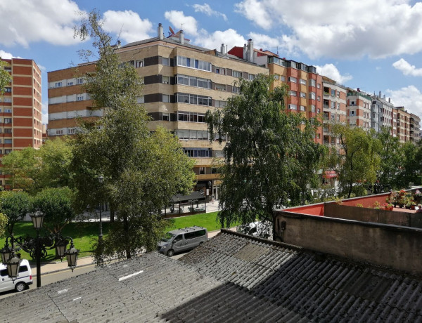 Alquiler de Piso en calle Argañosa, 36