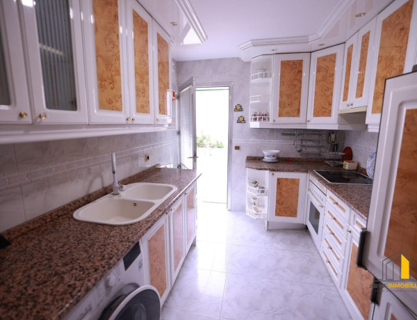 Casa o chalet independiente en venta en Suroeste