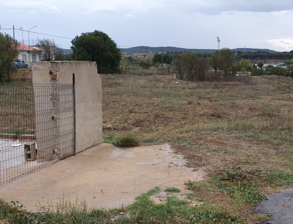 Terreno en venta en Requena