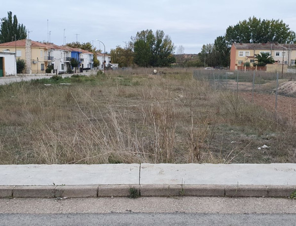 Terreno en venta en Requena