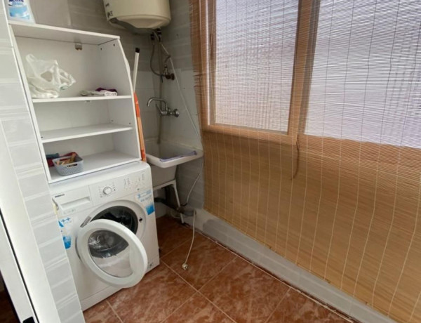 Piso en venta en Trevijano