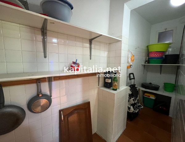 Piso en venta en Sant Rafael