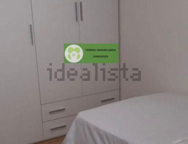 Piso en venta en calle de Ávila