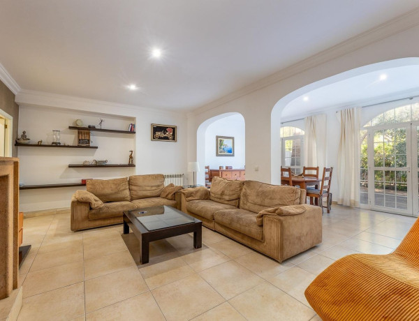 Casa o chalet independiente en venta en Cala Blava-Bellavista