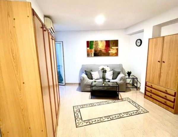 Estudio en venta en Montemar