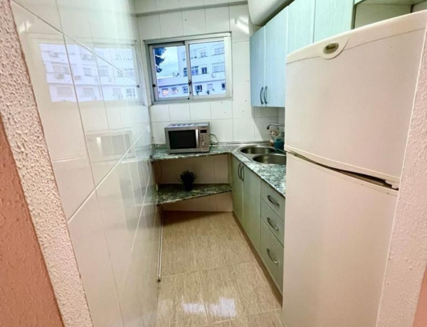 Estudio en venta en Montemar