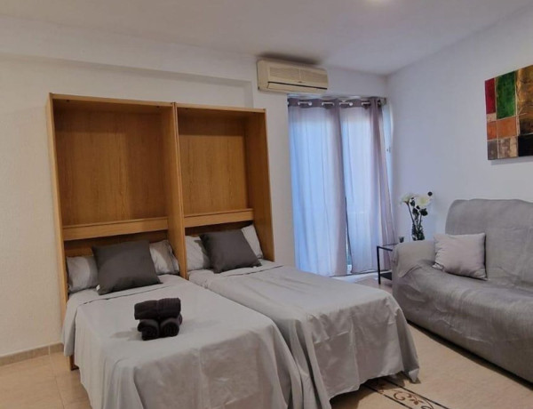 Estudio en venta en Montemar