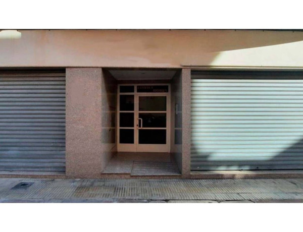 Piso en venta en calle de Dòmenech de Gamieta