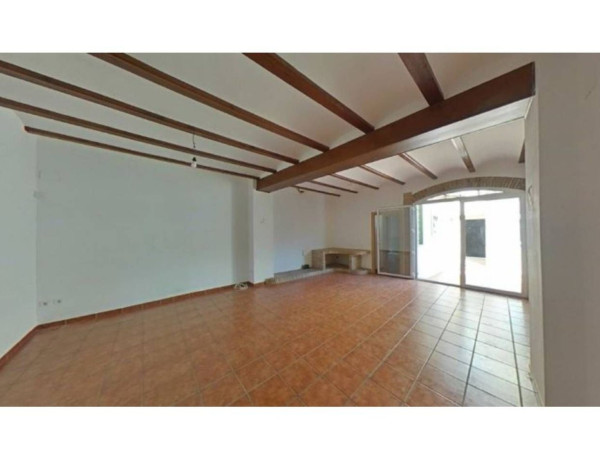 Chalet adosado en venta en camino Moncada