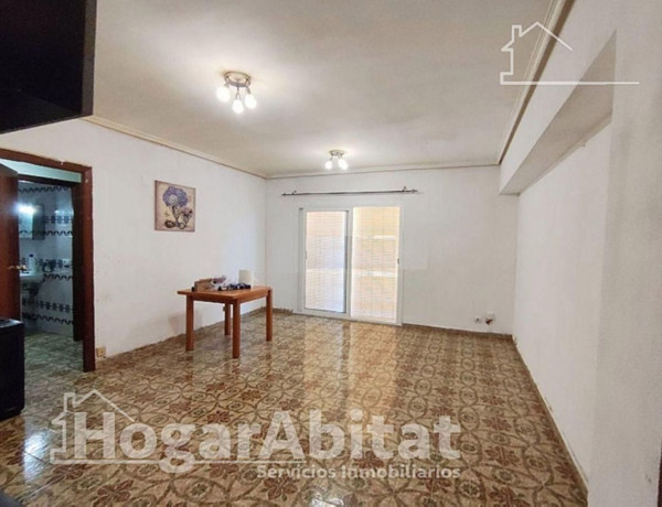 Piso en venta en calle de la Font