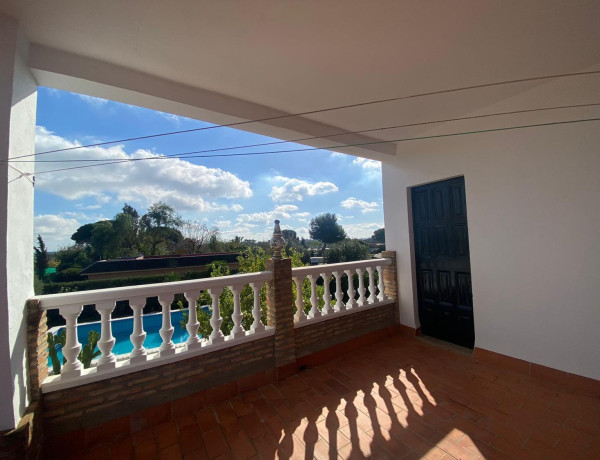 Casa o chalet independiente en venta en Carretera de Sevilla a Utrera