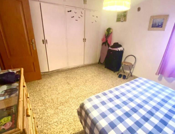 Piso en venta en El Pinillo