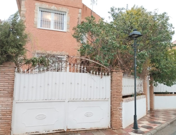 Casa o chalet independiente en venta en Urbanizacion los Cortijillos