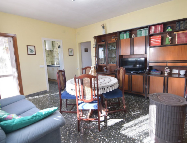 Casa o chalet independiente en venta en Mas Mateu, 2