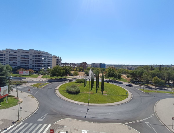 Piso en venta en cristo de los remedios