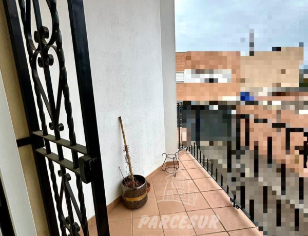 Piso en venta en Villarrubia