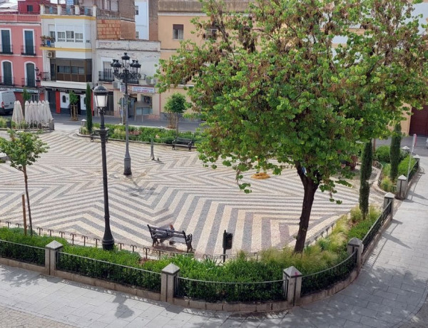 Piso en venta en plaza de Cervantes