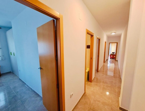 Piso en venta en calle Urb Calarreona