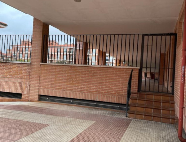 Garaje en venta en calle Pío Baroja, 28