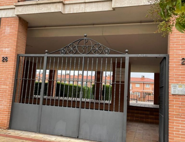 Garaje en venta en calle Pío Baroja, 28