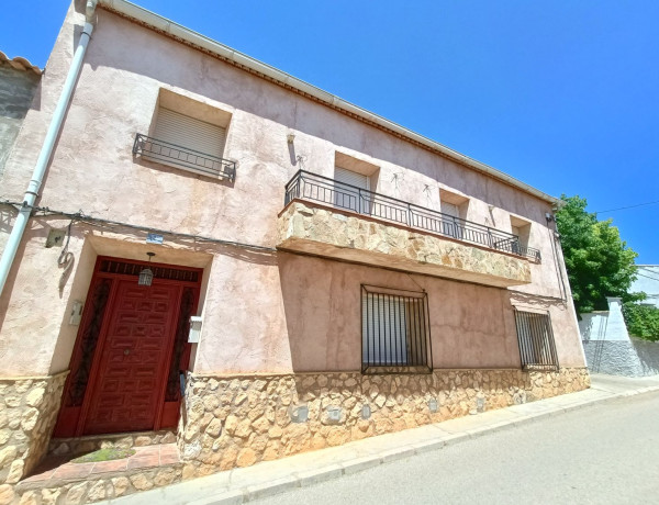 Casa rural en venta en calle Hospital, 16