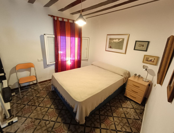 Casa rural en venta en calle Hospital, 16