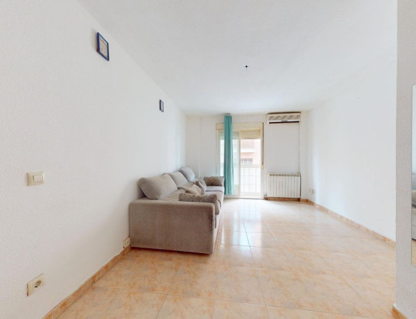 Piso en venta en Casco Histórico de Vallecas