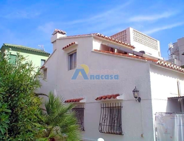 Casa o chalet independiente en venta en calle Senyoriu del Rebollet