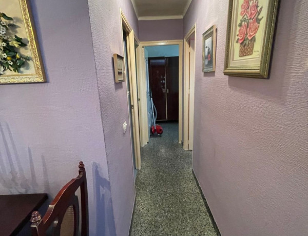 Piso en venta en Santa Marta