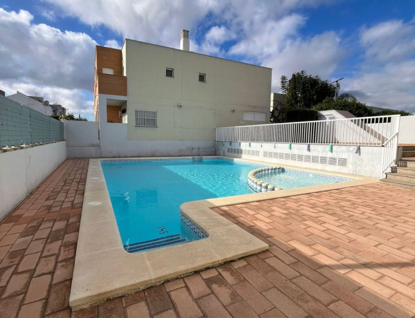 Chalet adosado en venta en calle Llevant, 7