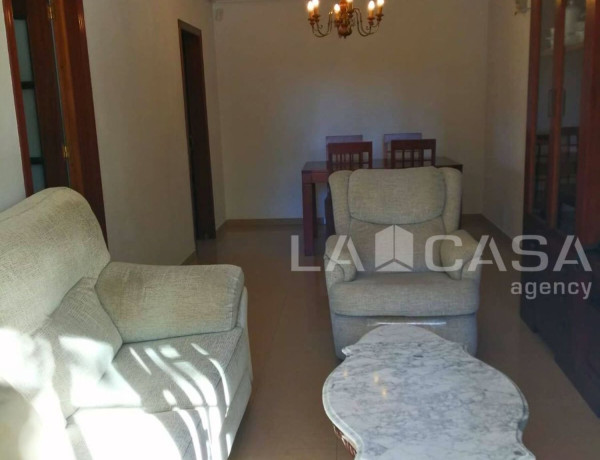 Piso en venta en plaza Roma