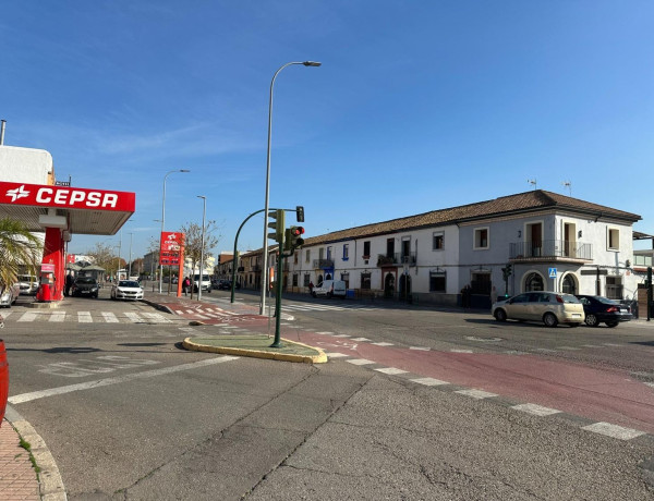 Piso en venta en La Viñuela