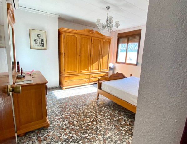 Casa de pueblo en venta en san joaquin