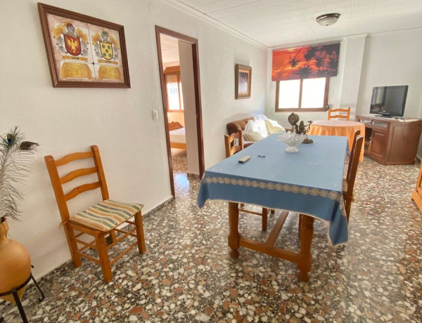 Casa de pueblo en venta en san joaquin