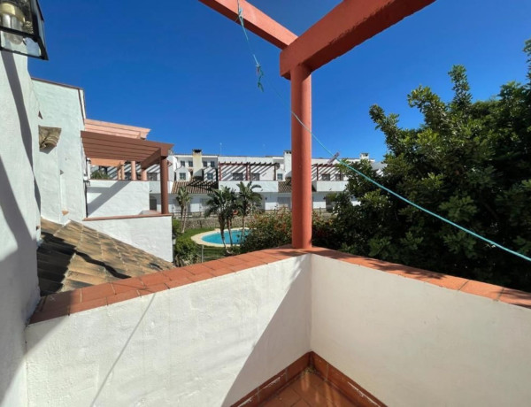 Chalet pareado en venta en Lagunetas, 9