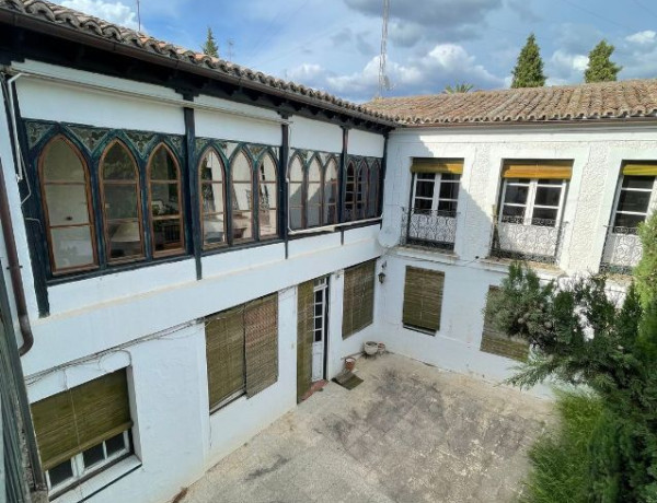 Casa o chalet independiente en venta en Casco Antiguo