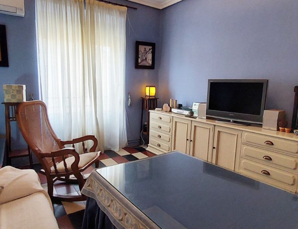 Piso en venta en Jose Lanot