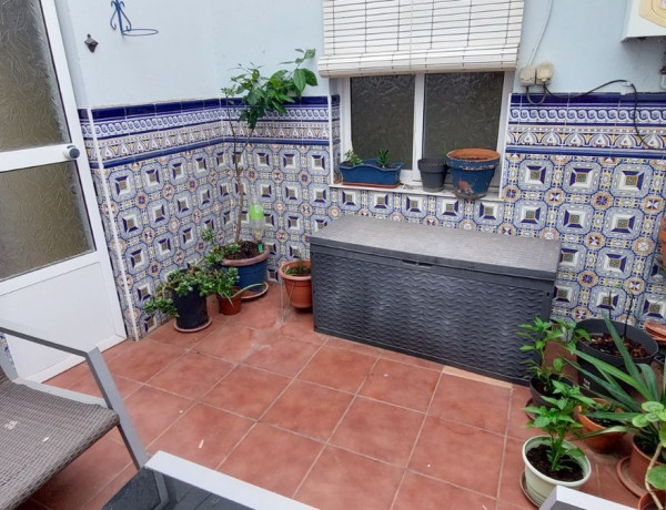 Piso en venta en Jose Lanot