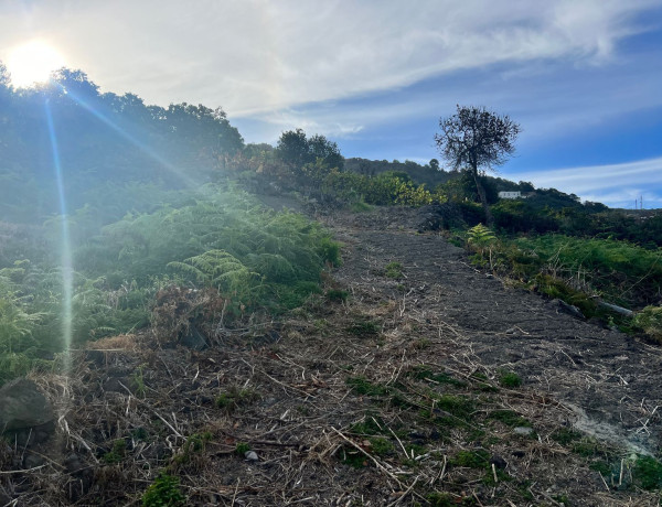 Terreno en venta en camino el Lance, 38