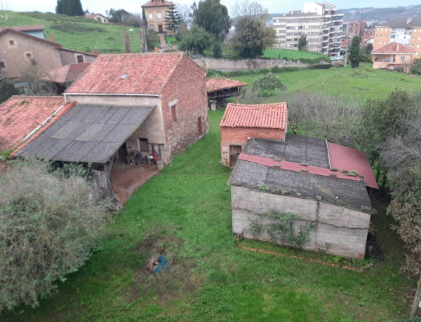 Piso en venta en El Pozón - Villalegre - La Luz