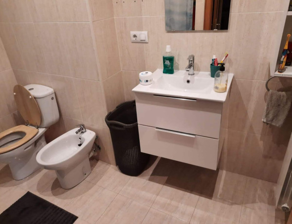 Piso en venta en calle Portal de Foronda Kalea