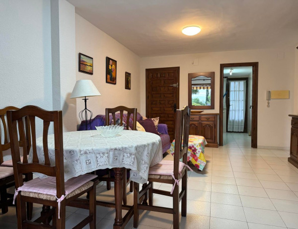 Piso en venta en calle Els Quatre Termes