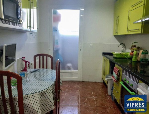 Piso en venta en San Juan - Santa Isabel