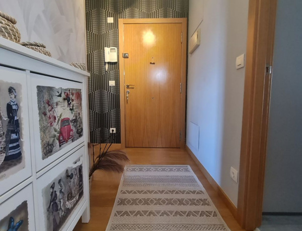 Piso en venta en bulevar de Mariturri Kalea