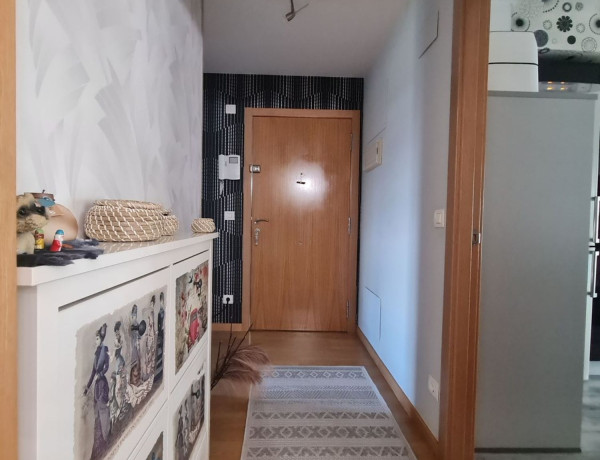 Piso en venta en bulevar de Mariturri Kalea