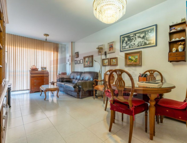 Piso en venta en Sant Pere i Sant Pau