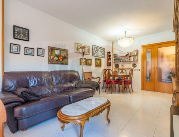 Piso en venta en Sant Pere i Sant Pau