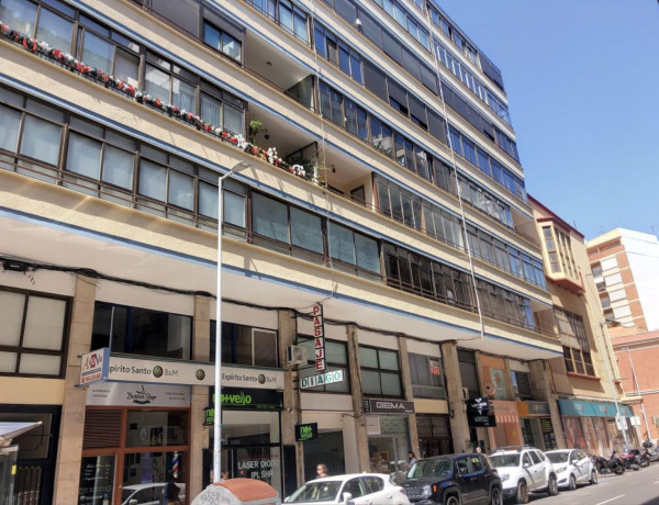 Piso en venta en calle d'Asensi, 4