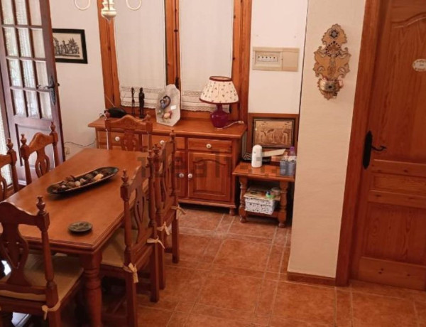 Chalet adosado en venta en calle Bassa Espitges