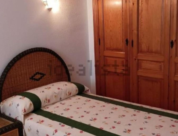 Chalet adosado en venta en calle Bassa Espitges